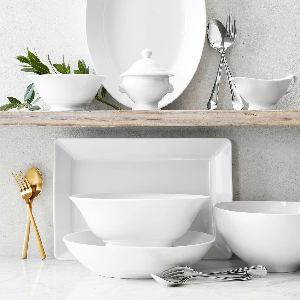 Arezzo Brushed Cutlery Place Setting - Image 13