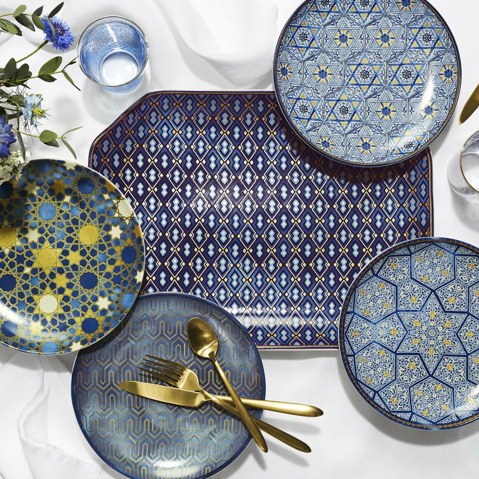 Arezzo Brushed Cutlery Place Setting - Image 10