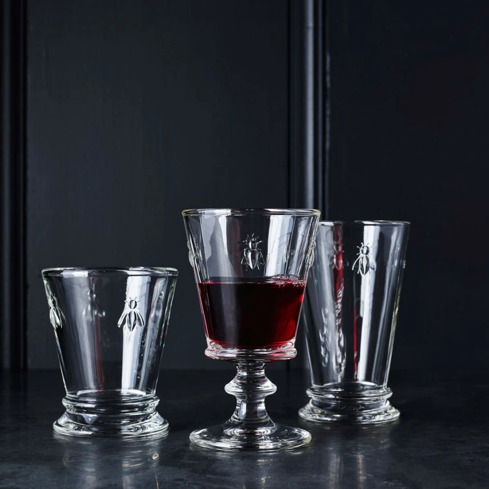 La Rochere Bee Goblets - Image 4