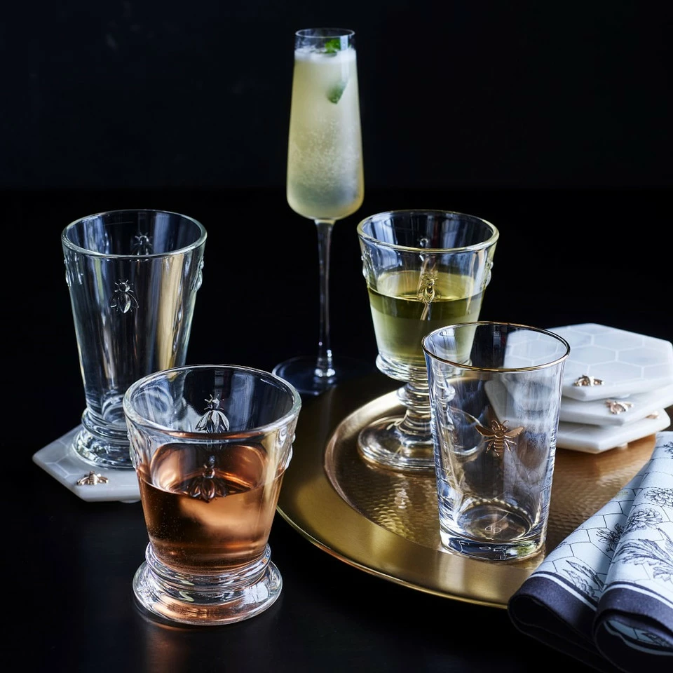 La Rochere Bee Goblets - Image 5