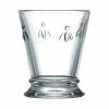 La Rochere Bee Short Tumblers