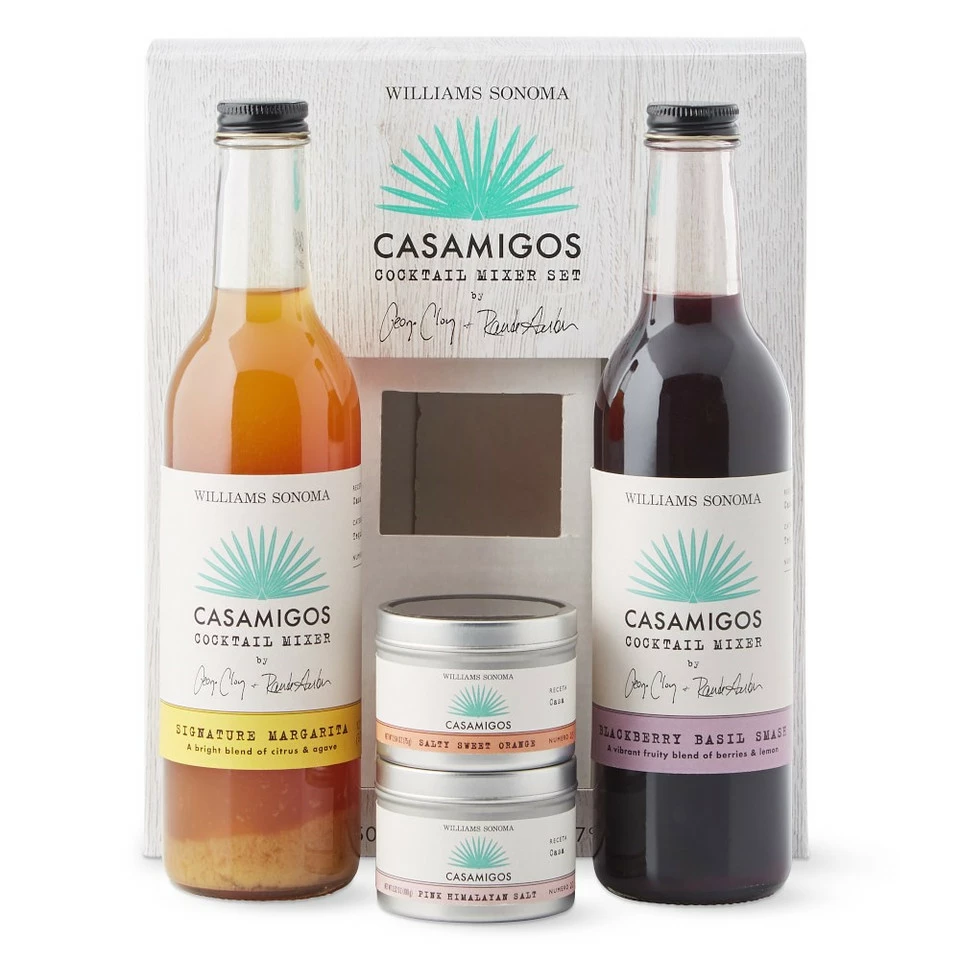Casamigos Cocktail Gift Set - Image 2