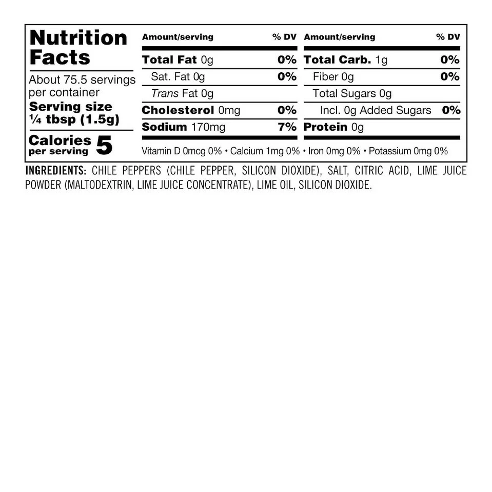 Casamigos Red Chilli Salt Rimmer - Image 4