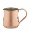 Copper Mug
