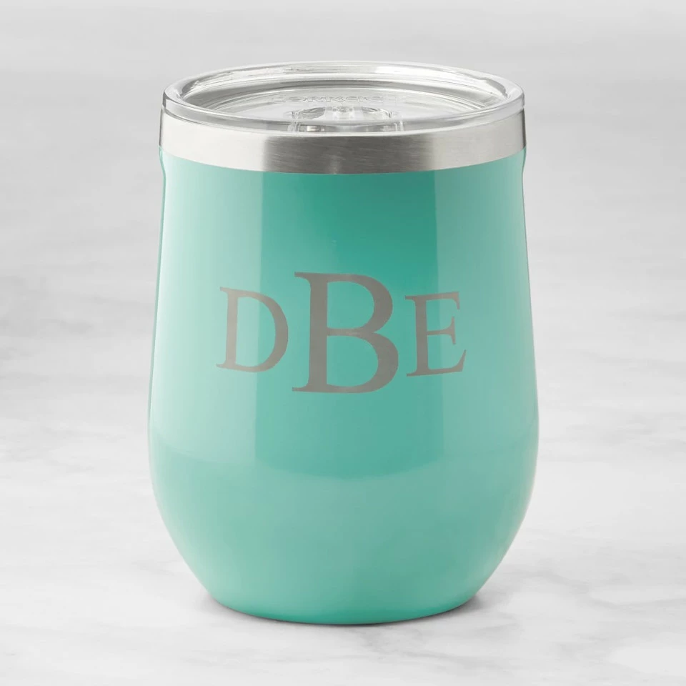 Corkcicle Insulated Stemless Wine Glass - Image 3