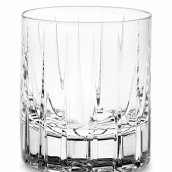 Dorset Crystal Single Old-Fashioned Glass