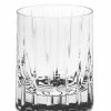 Dorset Crystal Single Old-Fashioned Glass