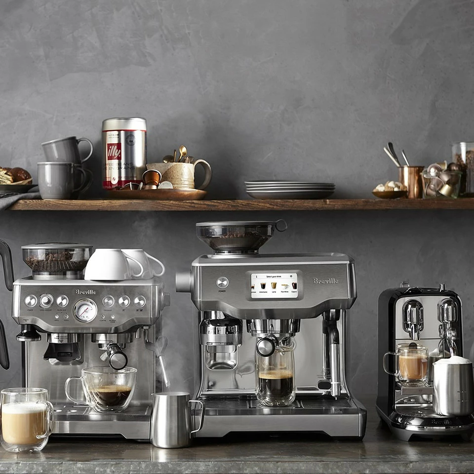 Double-Wall Glass Coffee Mug - Image 8