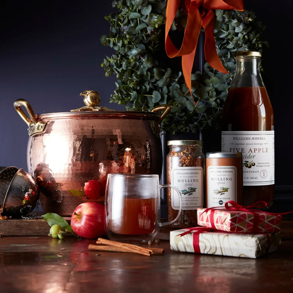 Double-Wall Glass Coffee Mug - Image 7