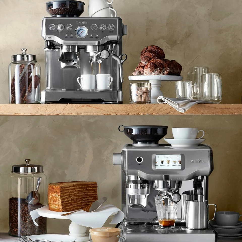 Double-Wall Glass Latte Mug - Image 8