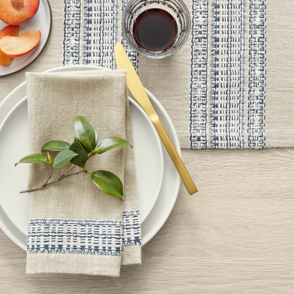 Port Bleu Table Runner - Image 4