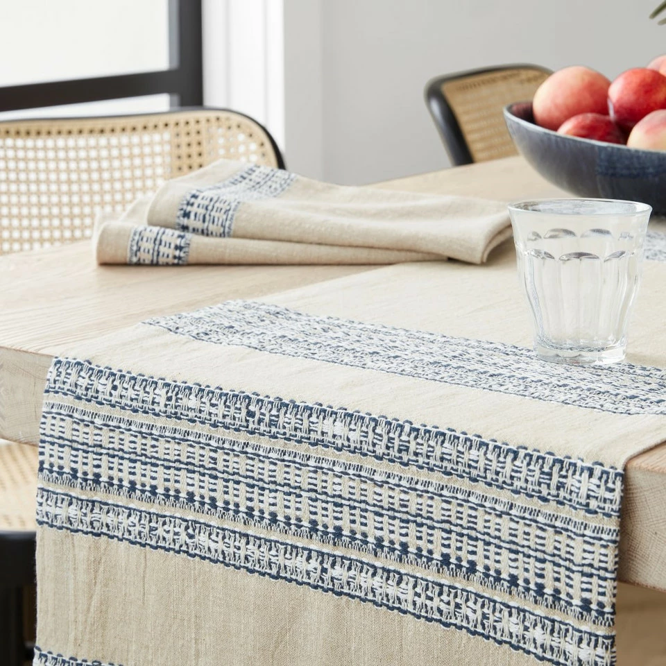 Port Bleu Table Runner - Image 3