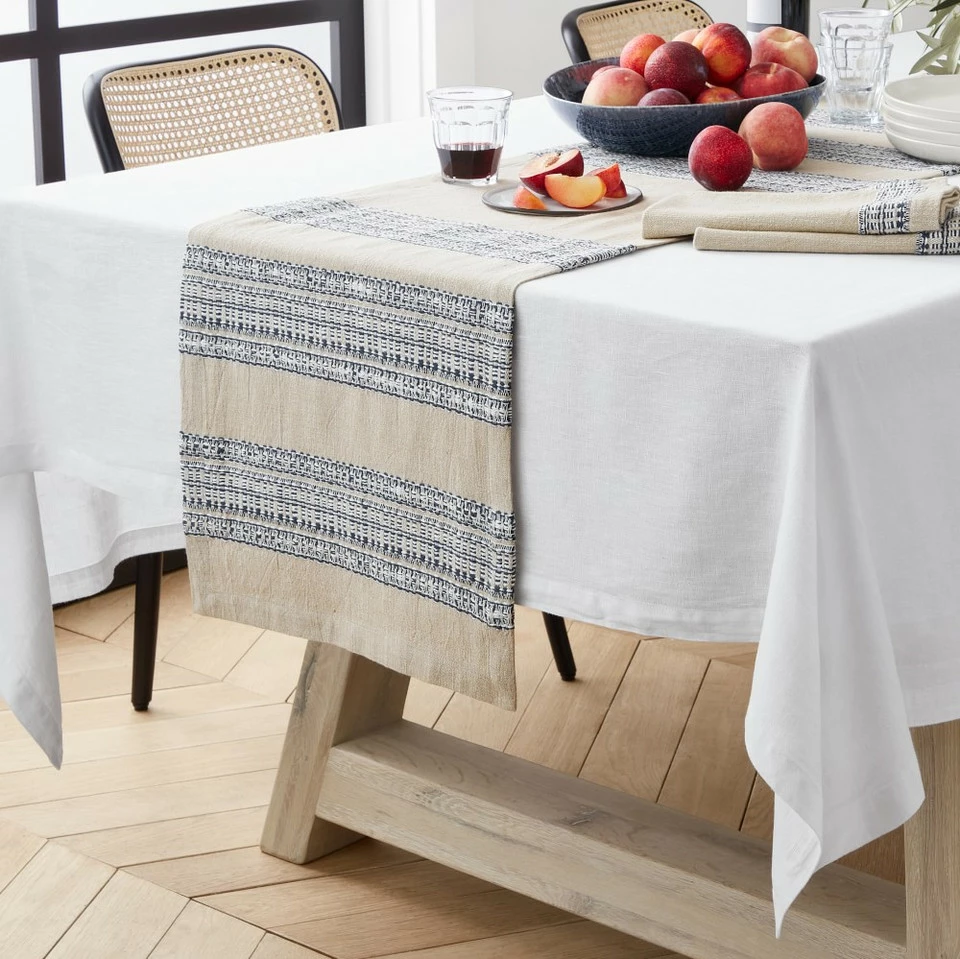 Port Bleu Table Runner - Image 2