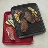 Grill Prep Trays, Set of 2