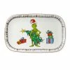 Grinch™ Serving Platter
