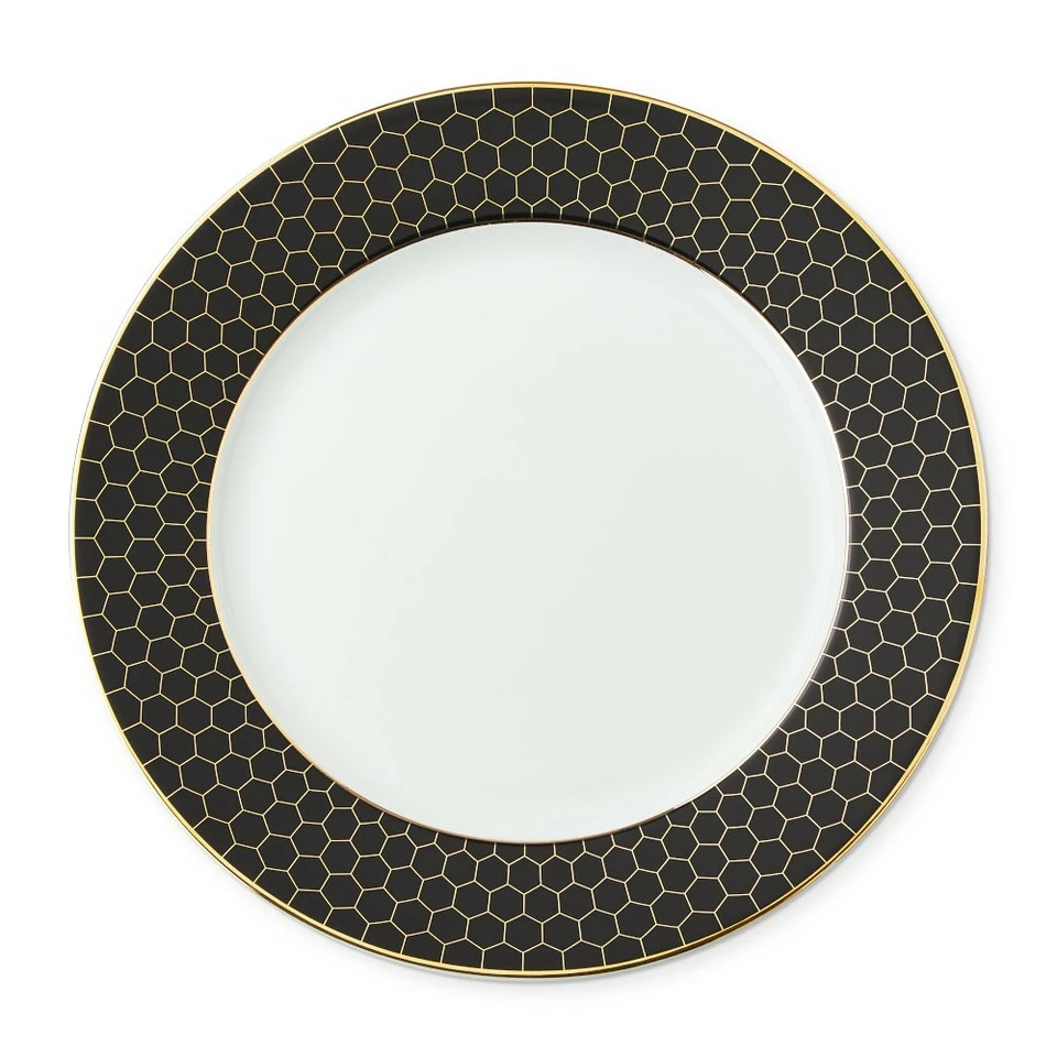 Honeycomb Dinner Plates - Image 2