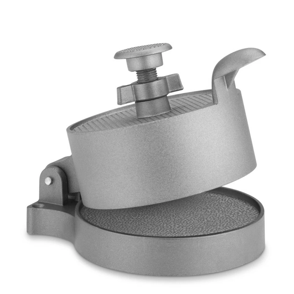Adjustable Nonstick Burger Press - Image 3