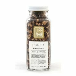 Life of Cha Tea: Purify