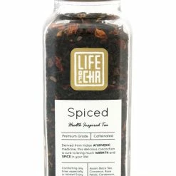 Life of Cha Tea: Spiced