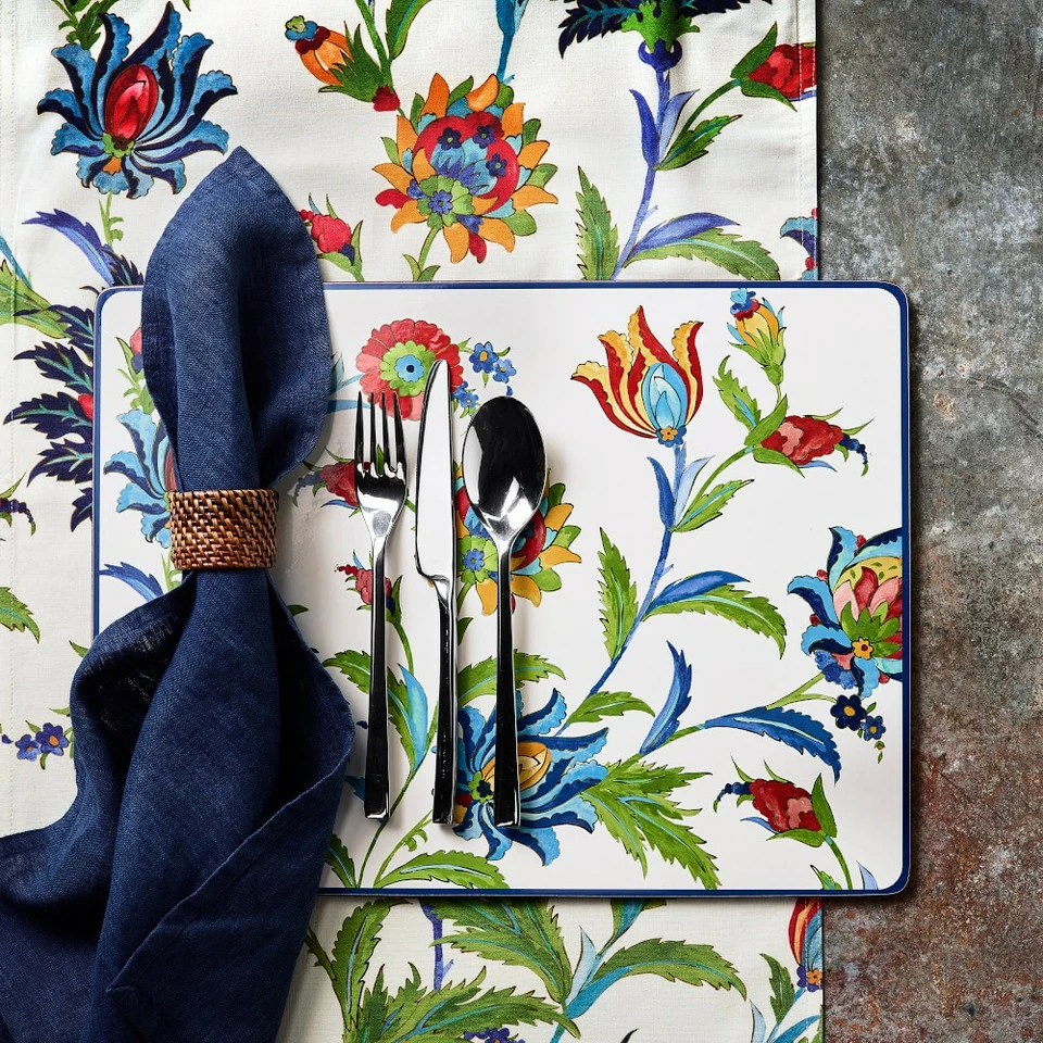 Linea 20-Piece Cutlery Set - Image 3