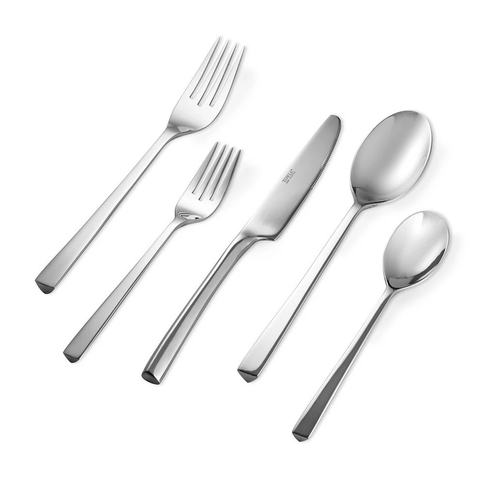 Linea 20-Piece Cutlery Set