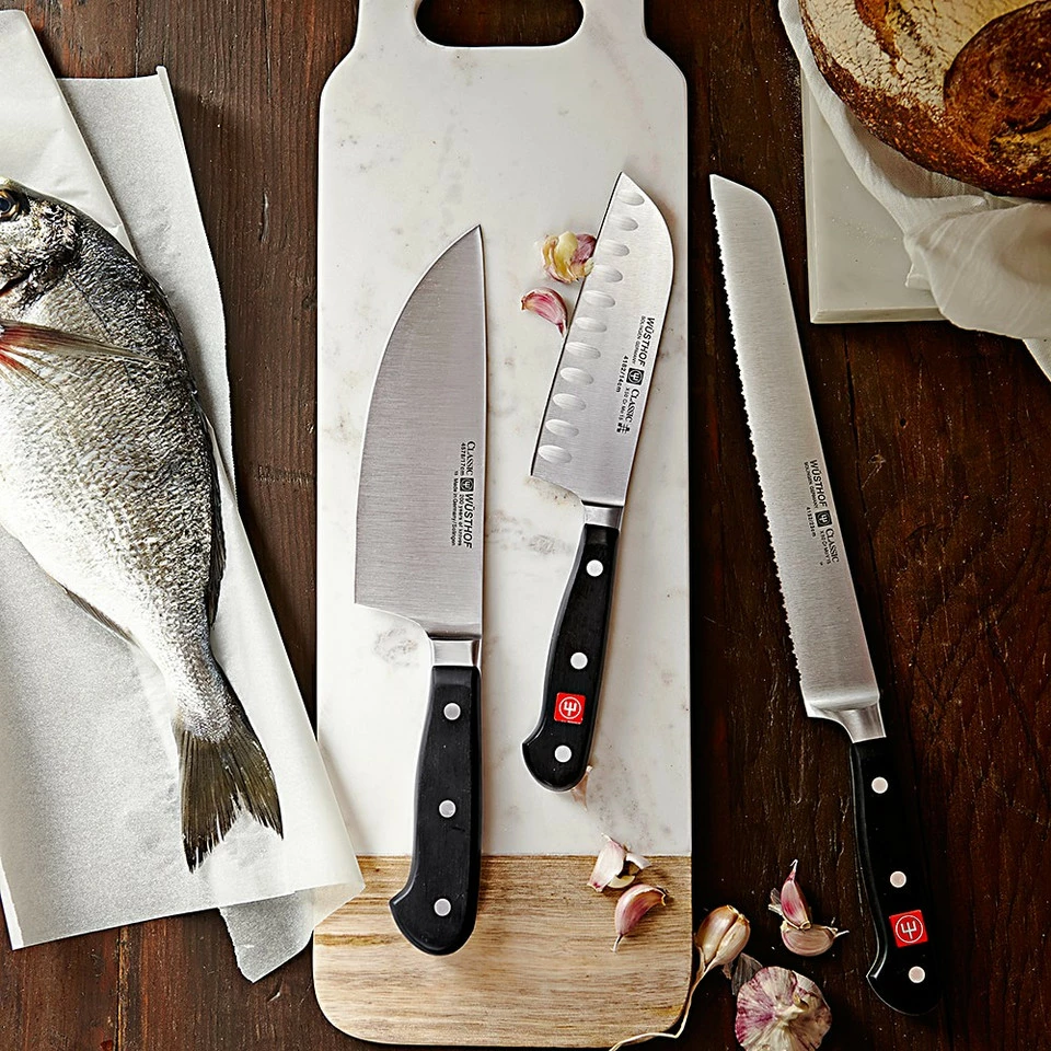 Marble & Wood Cheese Boards - Image 9