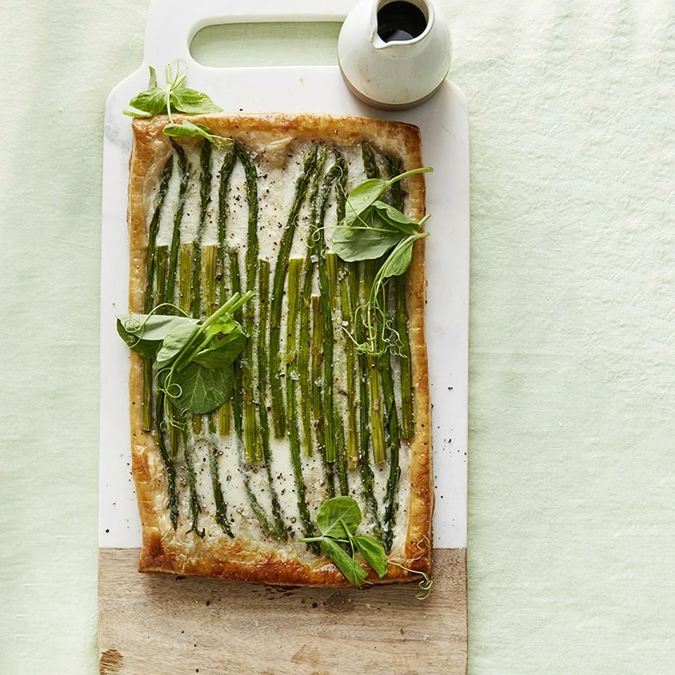 Marble & Wood Cheese Boards - Image 7