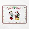 Disney Mickey Mouse and Minnie Mouse™ Christmas Placemat