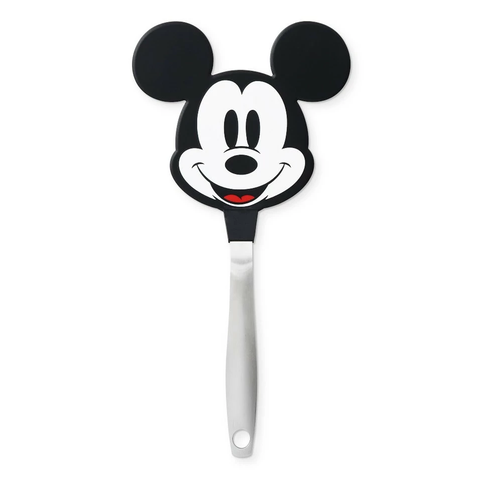 Mickey Mouse Flex Spatula