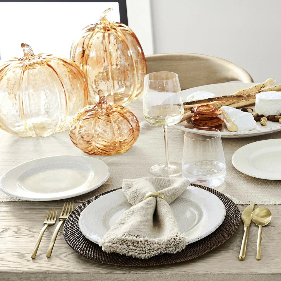 Nito Round Placemat - Image 18