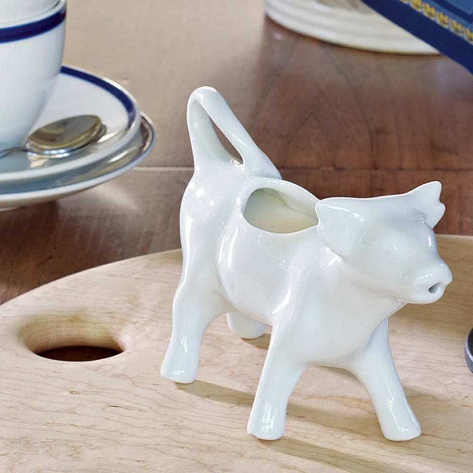 Apilco Cow Milk Jug - Image 2