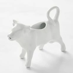 Apilco Cow Milk Jug