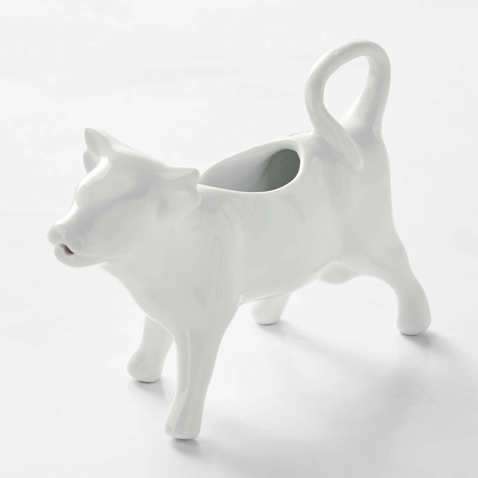Apilco Cow Milk Jug