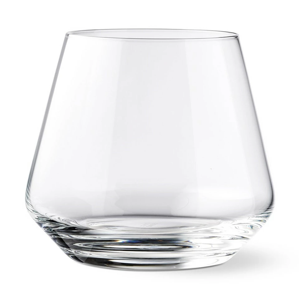 Schott Zwiesel Pure Stemless Pinot Noir Wine Glass