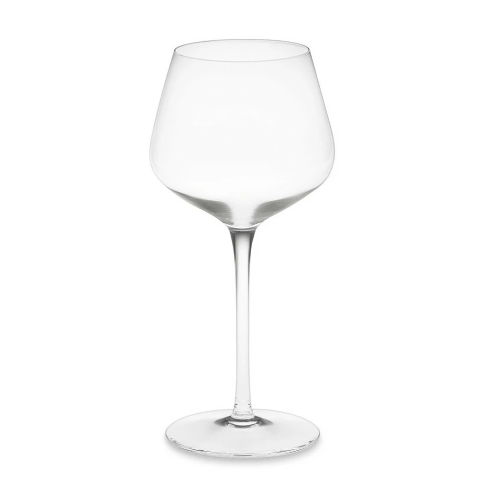 Williams-Sonoma Estate Chardonnay Wine Glass