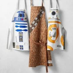 Star Wars™ Adult & Kids Aprons