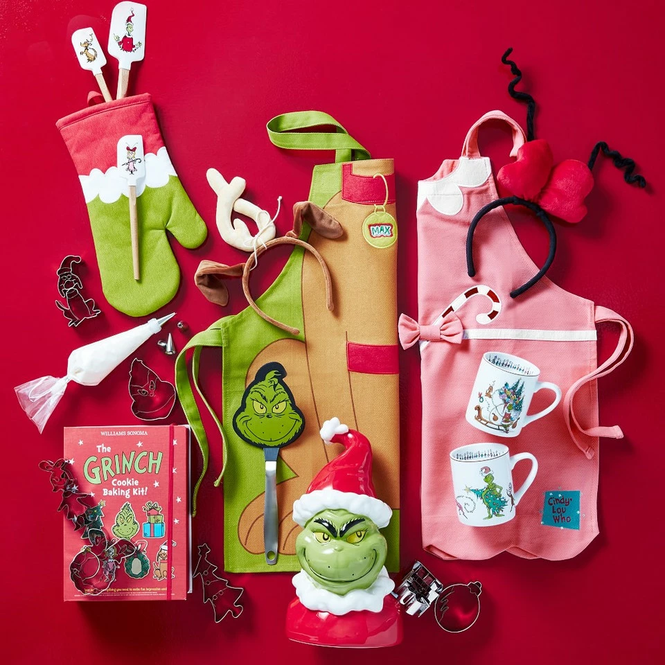 The Grinchâ„¢ Mugs - Image 3