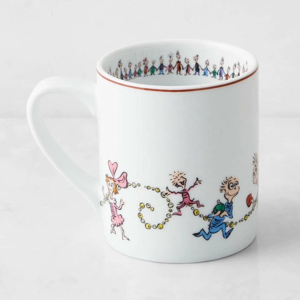 The Grinchâ„¢ Mugs - Image 2