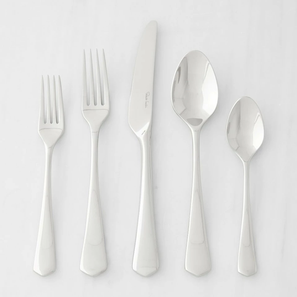 Westbury 5-Piece Place Setting