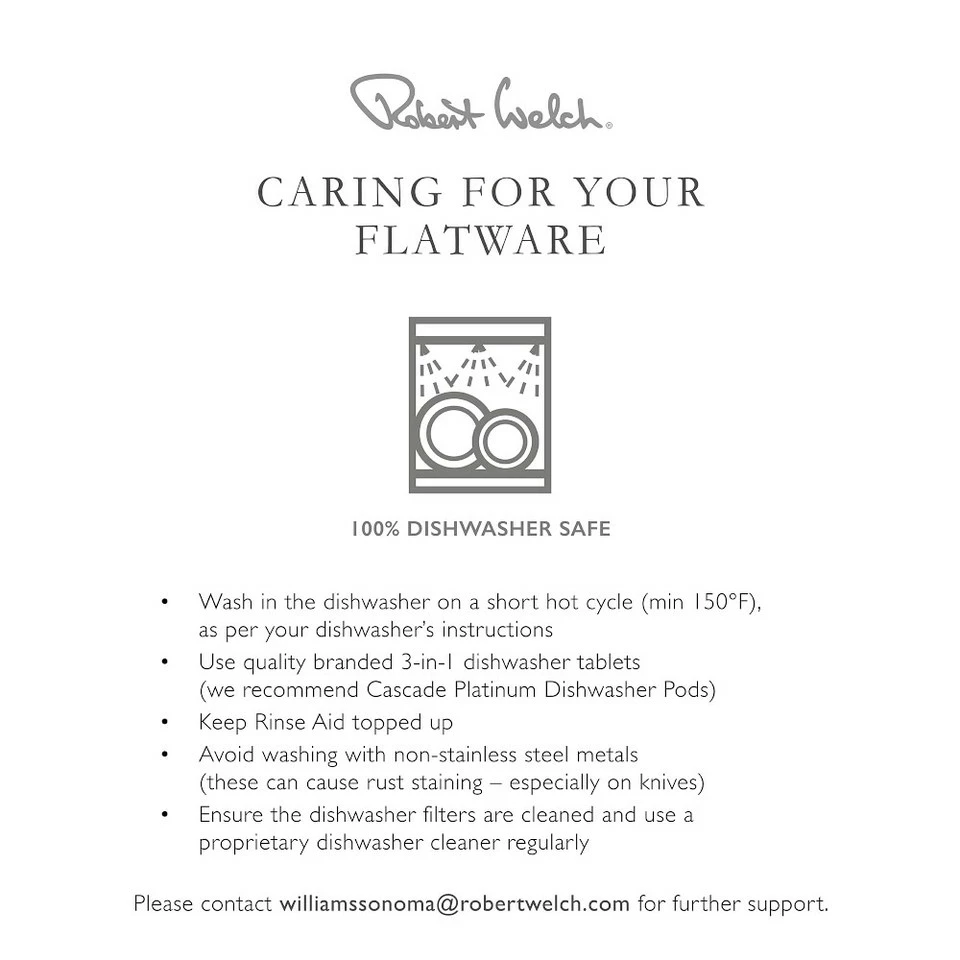 Westbury 5-Piece Place Setting - Image 12