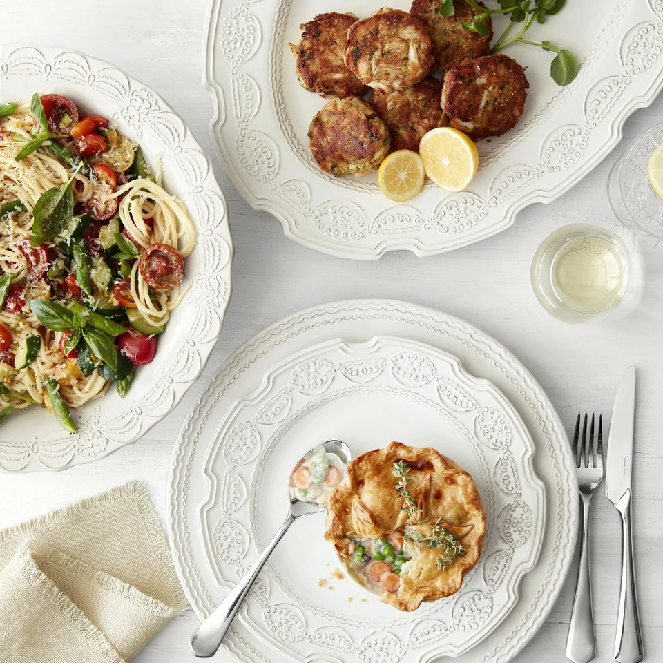 Westbury 5-Piece Place Setting - Image 8