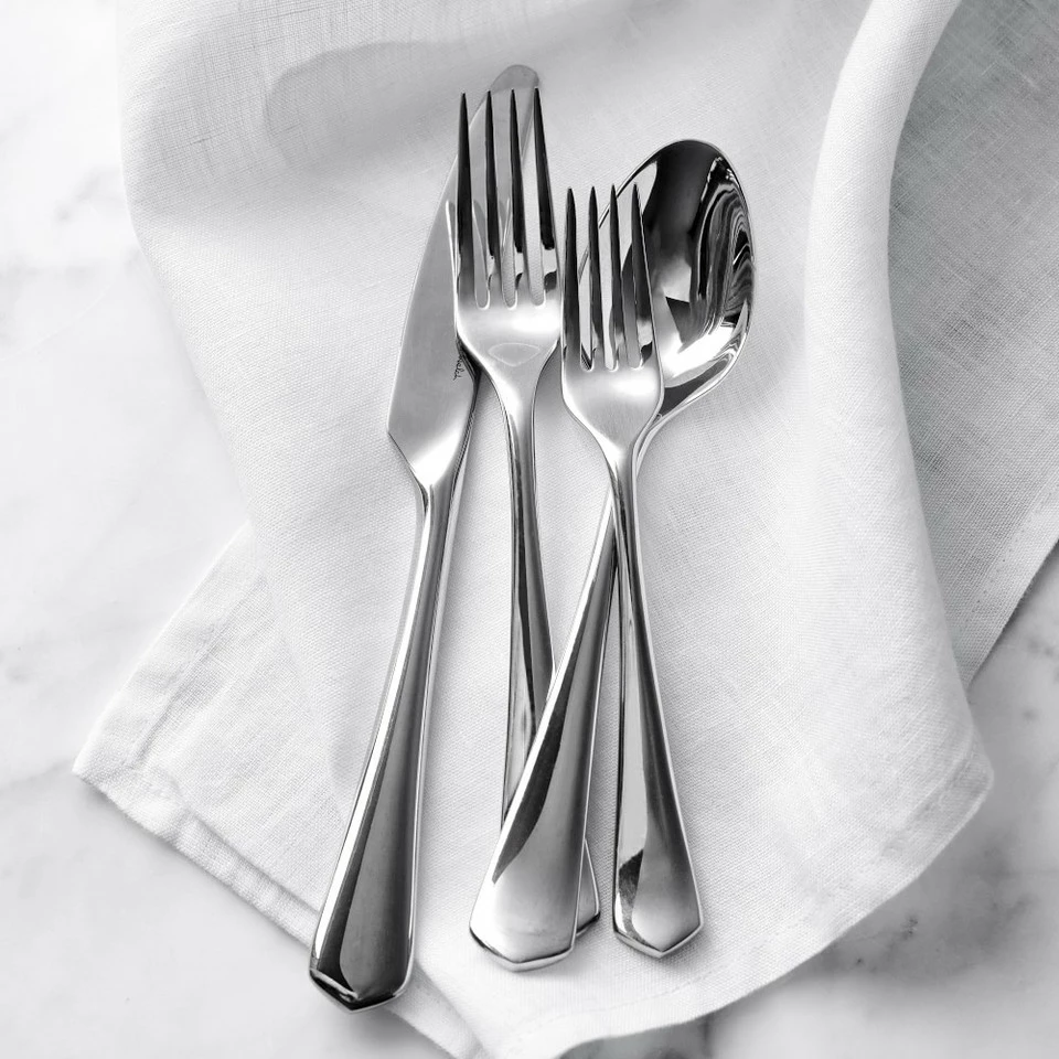 Westbury 5-Piece Place Setting - Image 9