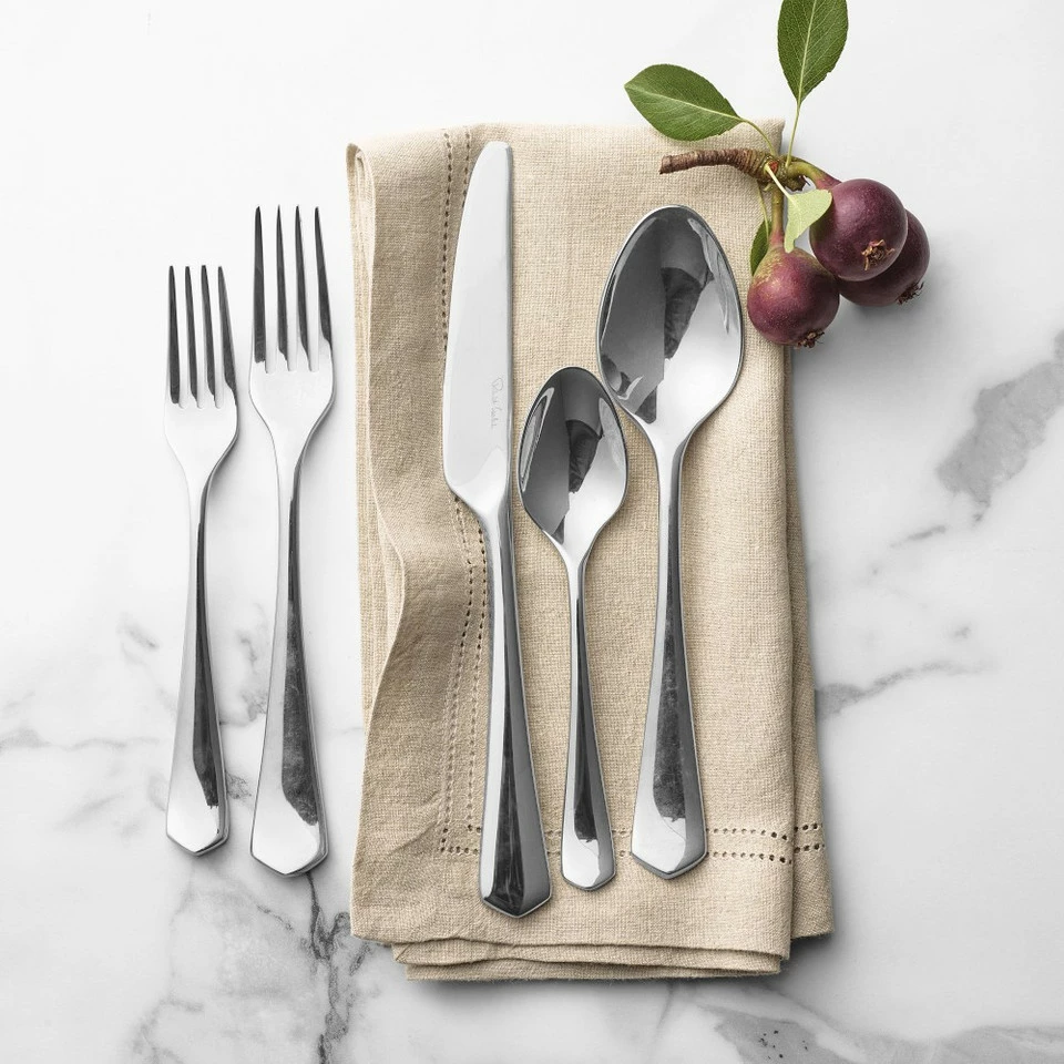 Westbury 5-Piece Place Setting - Image 11