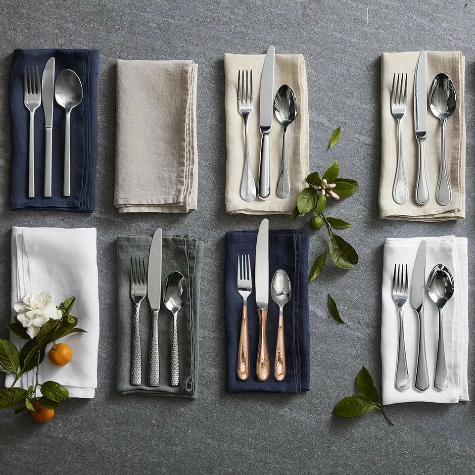 Westbury 5-Piece Place Setting - Image 4