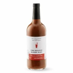 What's Gaby Cooking Cocktail Mix, Fire Roasted Bloody Mary