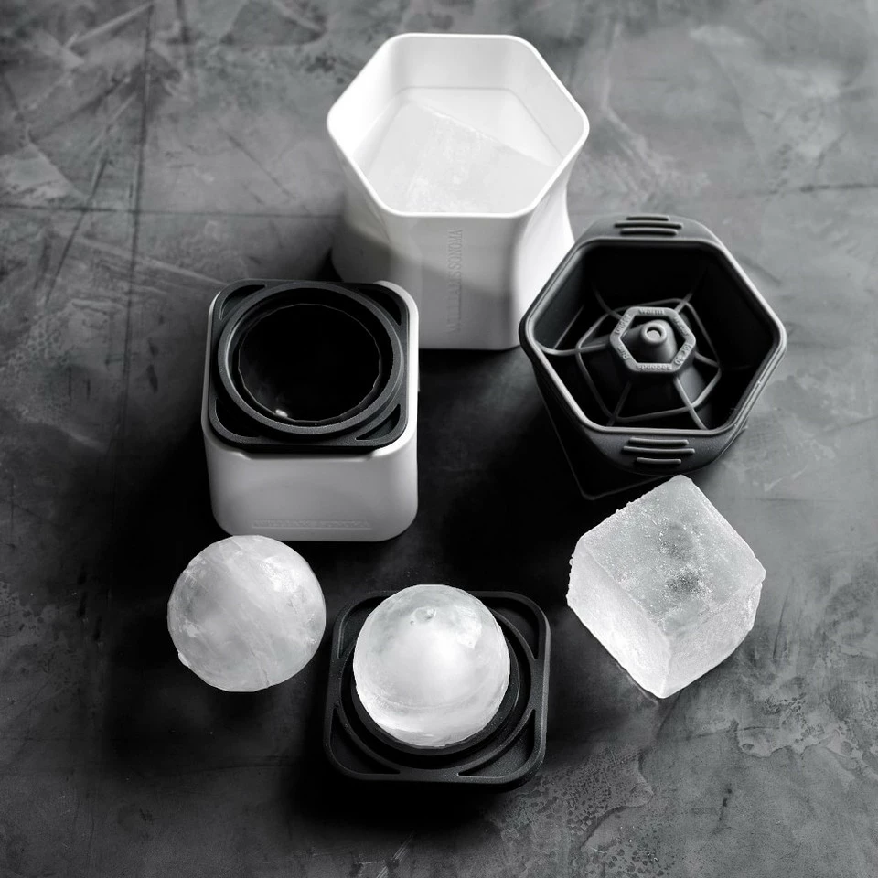 Williams Sonoma Colossal Cube, Set of 2 - Image 2