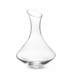 Williams Sonoma Estate Decanter
