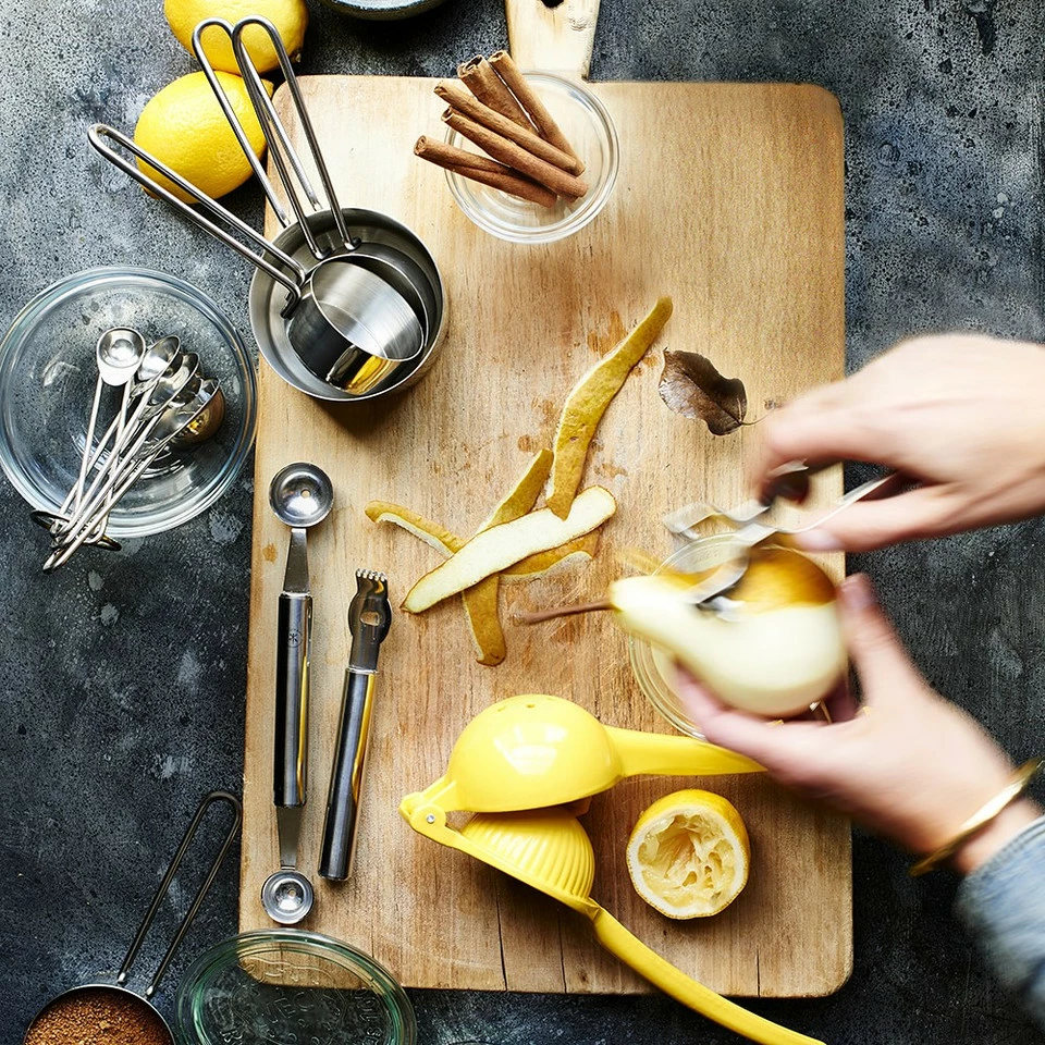 Williams Sonoma Open Kitchen Lemon Press - Image 16