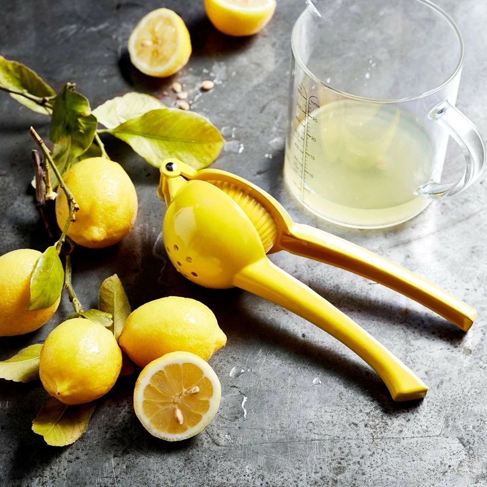 Williams Sonoma Open Kitchen Lemon Press - Image 3