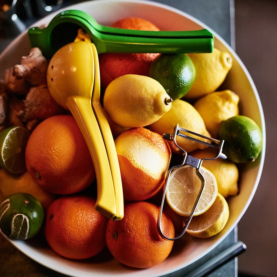 Williams Sonoma Open Kitchen Lemon Press - Image 5